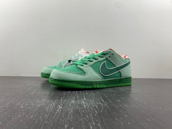 Concepts x Nike SB Dunk Low