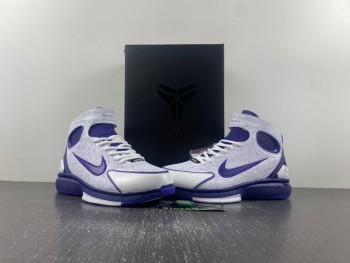 Nike Air Zoom Huarache 2K4 KB 'Laser'