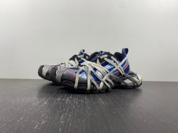Balenciaga Phantom Sneaker