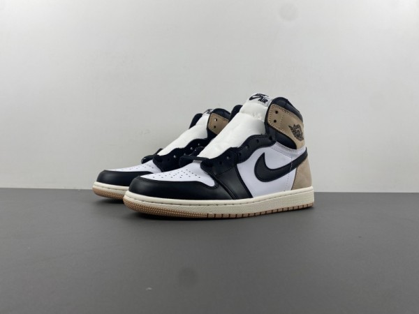 Air Jordan 1 High OG “Latte