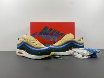 Sean Wotherspoon x Air Max 1_97 VF SW Hybrid “