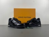 Louis Vuitton LV trainer us 4-13