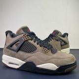 Air Jordan  4 travis scott