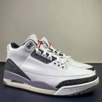 AIR JORDAN  3