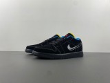 AIR JORDAN 1 PHAT LOW