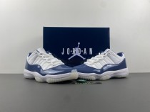 AIR JORDAN 11