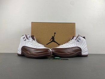 Air Jordan 12 SoleFly