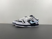 Nike Dunk Low “Reverse Panda