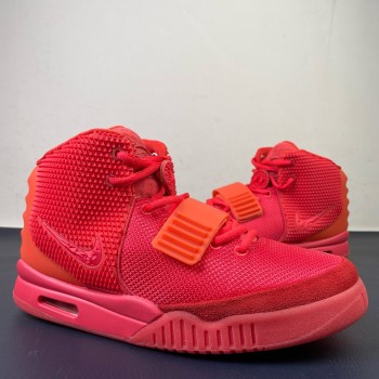 Nike Air Yeezy 2