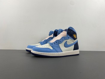 Air Jordan 1 High OG“First in Flight”