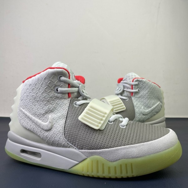 Nike Air Yeezy 2