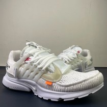 OW x Nike The Ten Air Presto