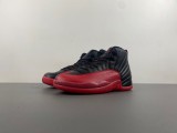 Air Jordan 12 flu game