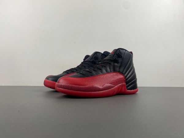 Air Jordan 12 flu game