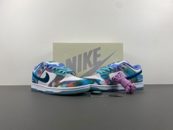 Nike Dunk Low us 4-14