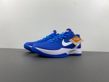 Nike Kobe 6 Protro