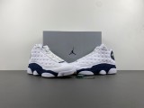 Air Jordan 13 “Midnight Navy