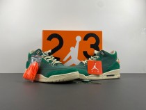 Air Jordan 3 OG SP WMNS Nina Chanel Abney x