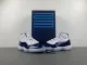 Air Jordan 11 “Midnight Nav  Y3