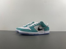 Dunk SDCAI*NIKE SB Low