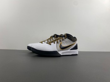 Nike Kobe 4 Protro “Del Sol”