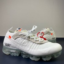 OW x Nike The Ten Vapormax  off  white