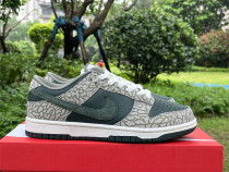 Nike Dunk Premium “Urban Landscape 2.0