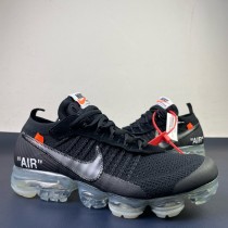 OW x Nike The Ten Vapormax