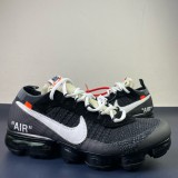 OW x Nike The Ten Vapormax