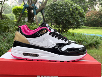 PHANTACi x Nike Air Max 1  The Grand Piano”