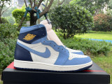 Air Jordan 1 High OG“First in Flight”