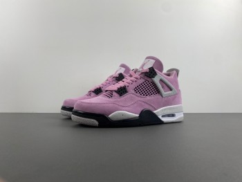 Air Jordan 4 WMNS “Orchid”