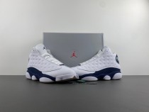 Air Jordan 13 “Midnight Navy