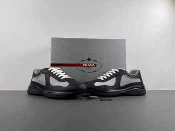 Prada America’s Cup     size 3-13