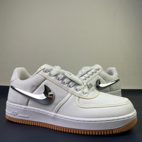 Nike Air Force 1 Low Travis scott