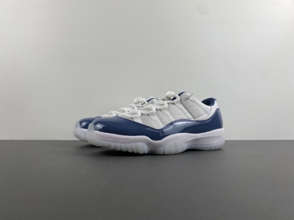 Air Jordan 11 Low Y3