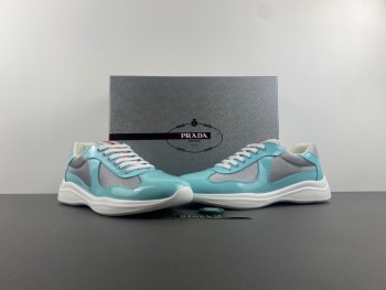 Prada America’s Cup     size 3-13