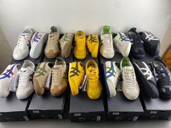 Asics MEXICO 66