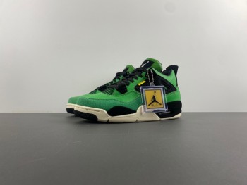 GX Air Jordan 4