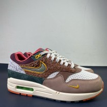 Division Street X Nike Air Max 1 Luxe