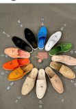 Loro Piana Loafer