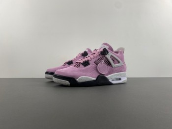 Air Jordan 4 WMNS “Orchid”