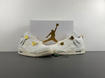 Air Jordan 4  ljr