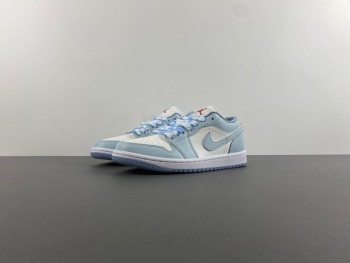 Air Jordan 1 low