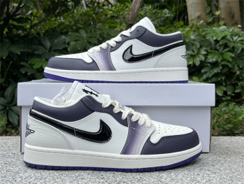 Air Jordan 1 low