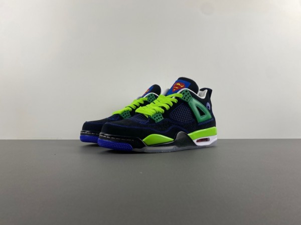 Air Jordan 4 Doernbecher