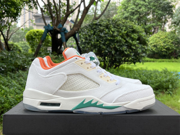 Air Jordan 5 Low