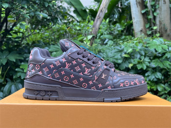 Louis Vuitton LV trainer