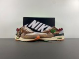 Nike Air Max 1 '87 Luxe University of Oregon PE 2024