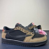 Travis Scott x Air Jordan 1 Low OG